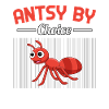Antsy by Choice
