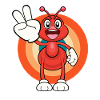 Ant Peace