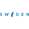 SWEDEN MAP