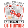 Ant-er le royaume de l'humour