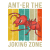 Ant-er the Joking Zone
