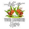 Ant-er your Laughter here