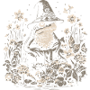 Frog Wizard