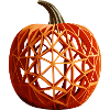 Halloween Pumpkin