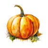 pumpkin