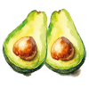 avocado 2