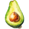 avocado