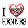 I Love Rennes