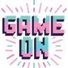 Game on