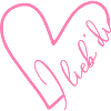 Herz I lieb di