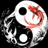 Yin and Yang