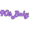 90's baby