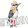 Arschkalt Specht