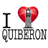 i love quiberon