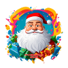 Santa Claus