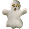 Halloween Ghost Ghosts Halloween Costume