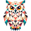 Eule // owl