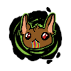 Bat Charm