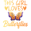 Butterfly Lover Gifts