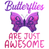 Butterfly Lover Gifts