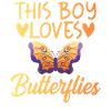Butterfly Lover Gifts