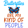 Butterfly Lover Gifts