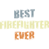 Best Firefighter