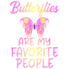 Butterfly Lover Gifts