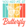 Butterfly Lover Gifts