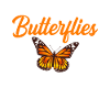 Butterfly Lover Gifts