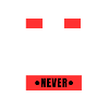Love Means Never