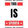 This is Sparta
