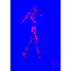 Walking Man