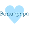 Bonuspapa