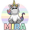 Mira Einhorn Name