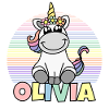 Olivia Einhorn Name