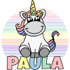 Paula Einhorn Name