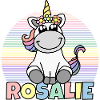 Rosalie Einhorn Name
