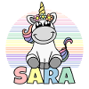 Sara Einhorn Name