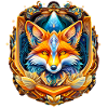 Mystifying Fox