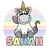 Sarah Einhorn Name