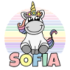 Sofia Einhorn Name