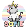 Sofie Einhorn Name