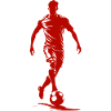 Fussball Soccer