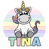 Tina Einhorn Name