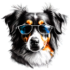 Puppy Australian Shepherd Dog Owner