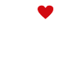 Herz Farmer - Ich Liebe Egg
