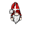 Nisser Gnome Danemark Wilsigns