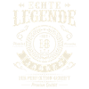 Legendary for 18 years