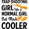 Trapschießen